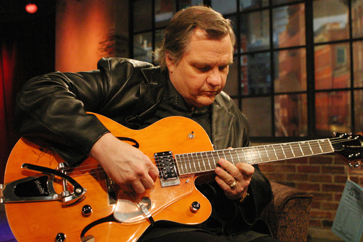 Meat Loaf