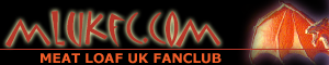 Meat Loaf UK Fan Club