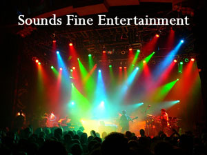 Sounds fine Entertainment