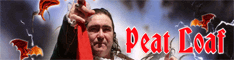 Meatloaf Tribute