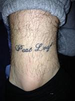Peat Loaf Fans